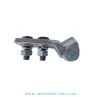Pole Holding Clamp