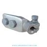 Pole Holding Clamp