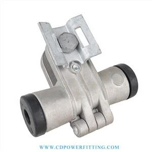 ADSS Suspension Clamp